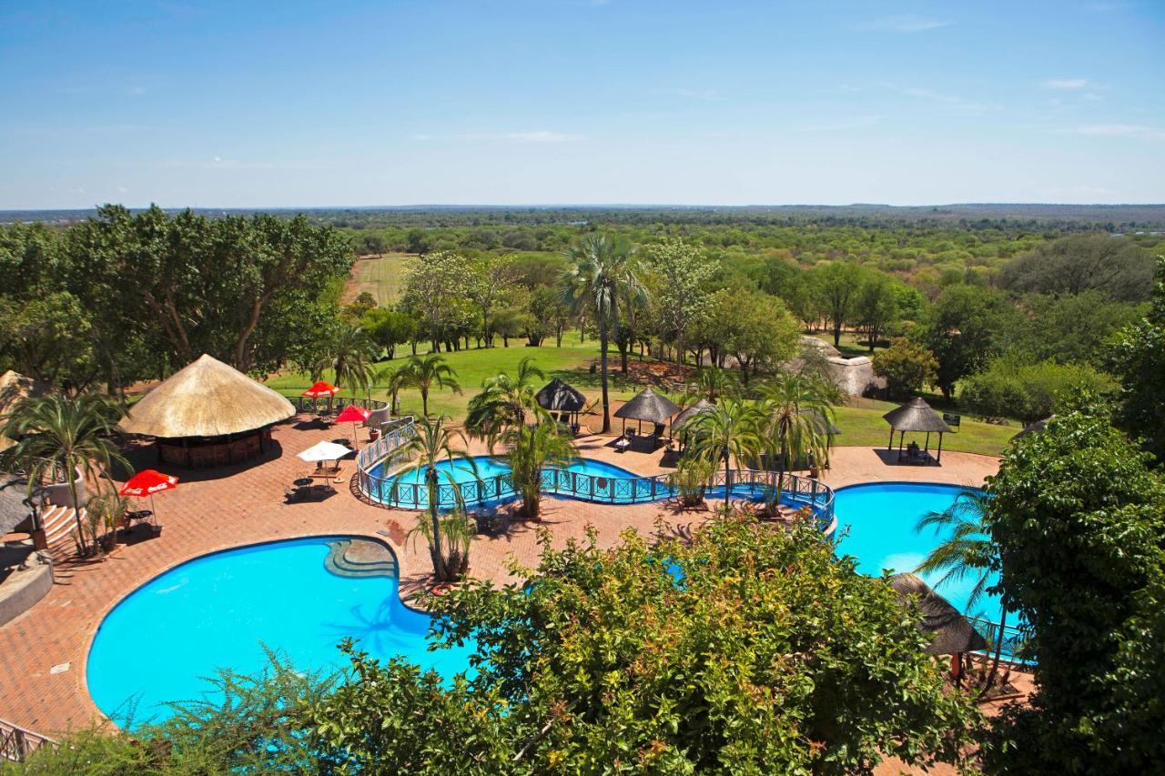 Elephant Hills Resort - hotel en pleine nature en thailande